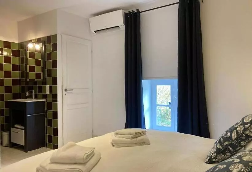 Majatalo Le Jardin De Marie   La Maison D Hôtes Sancerre