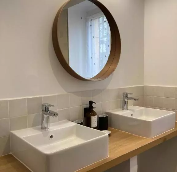 Majatalo Le Jardin De Marie   La Maison D Hôtes Sancerre