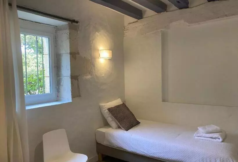 Majatalo Le Jardin De Marie   La Maison D Hôtes Sancerre