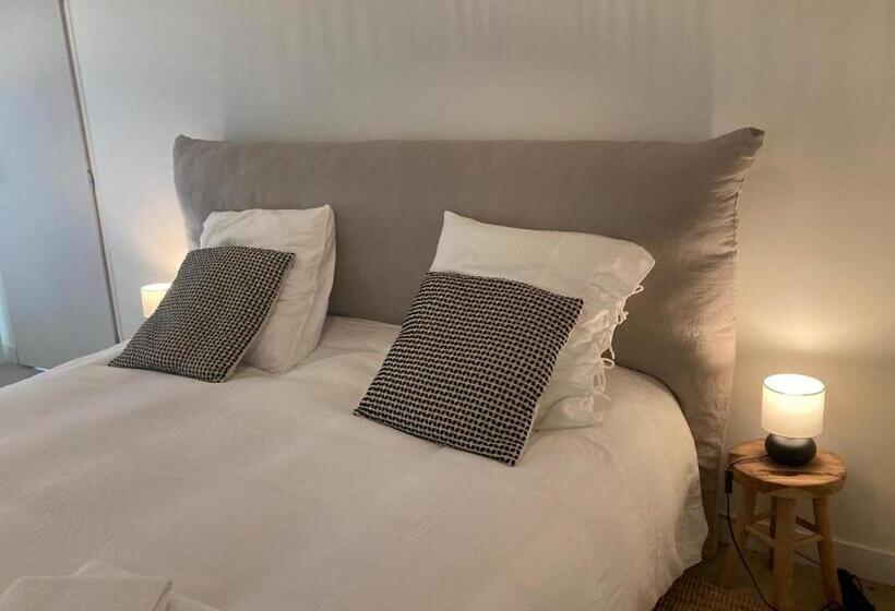 بنسيون Le Jardin De Marie La Maison D Hôtes Sancerre