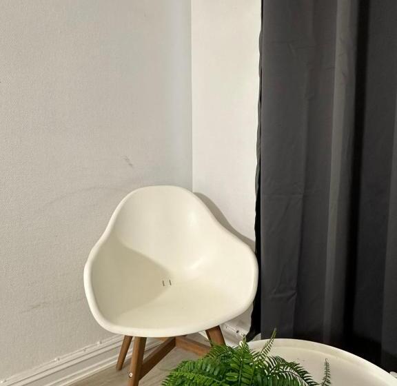 ペンション Legenda Suites