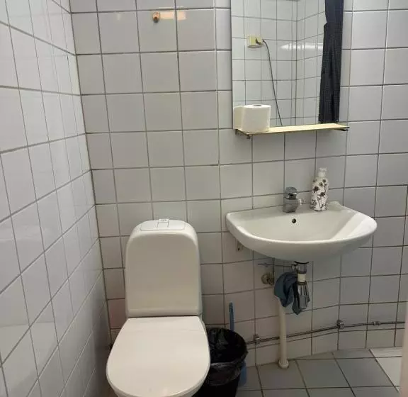 پانسیون Legenda Suites