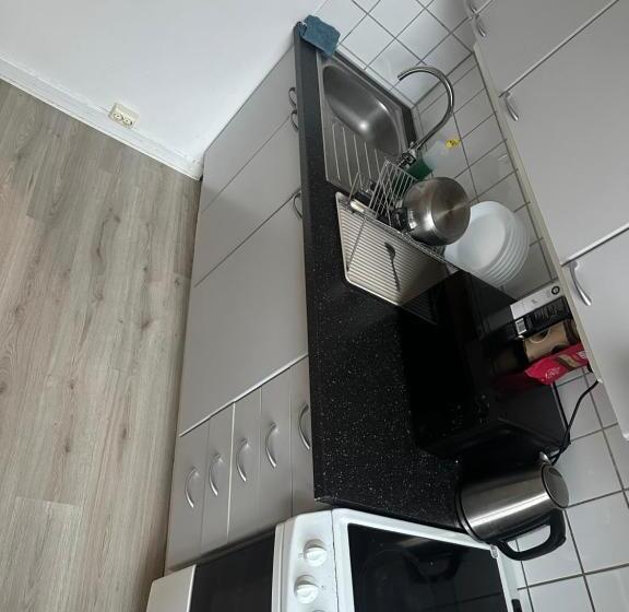 ペンション Legenda Suites