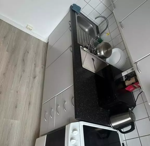 پانسیون Legenda Suites