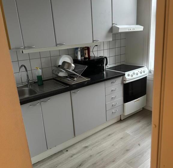 ペンション Legenda Suites