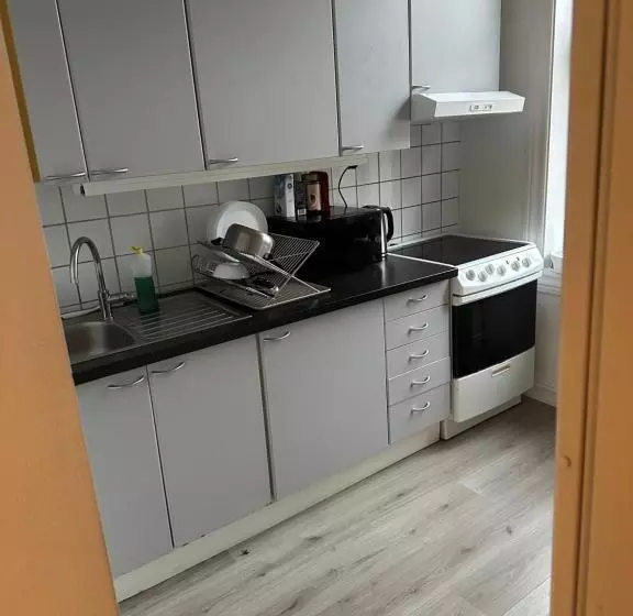 پانسیون Legenda Suites