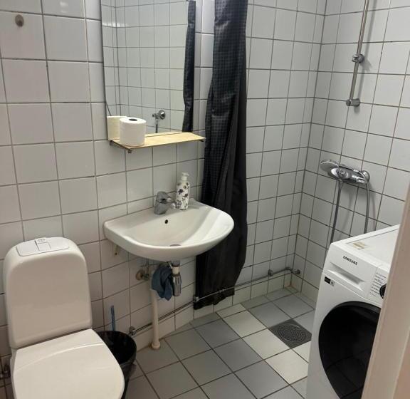 ペンション Legenda Suites