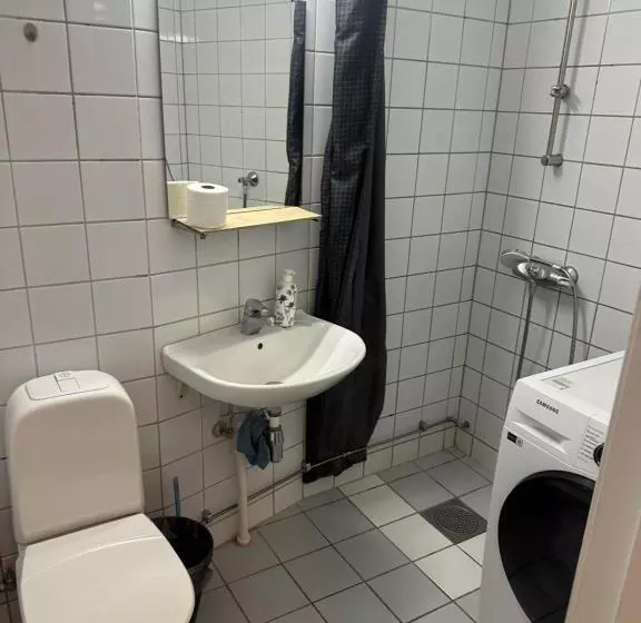 پانسیون Legenda Suites