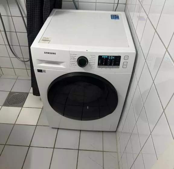 پانسیون Legenda Suites