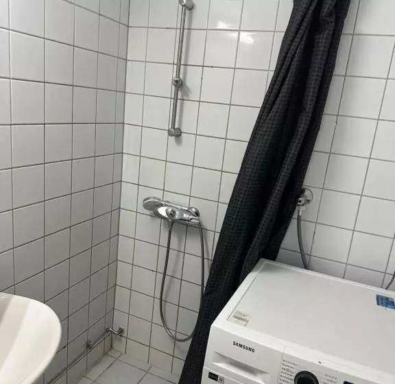 پانسیون Legenda Suites