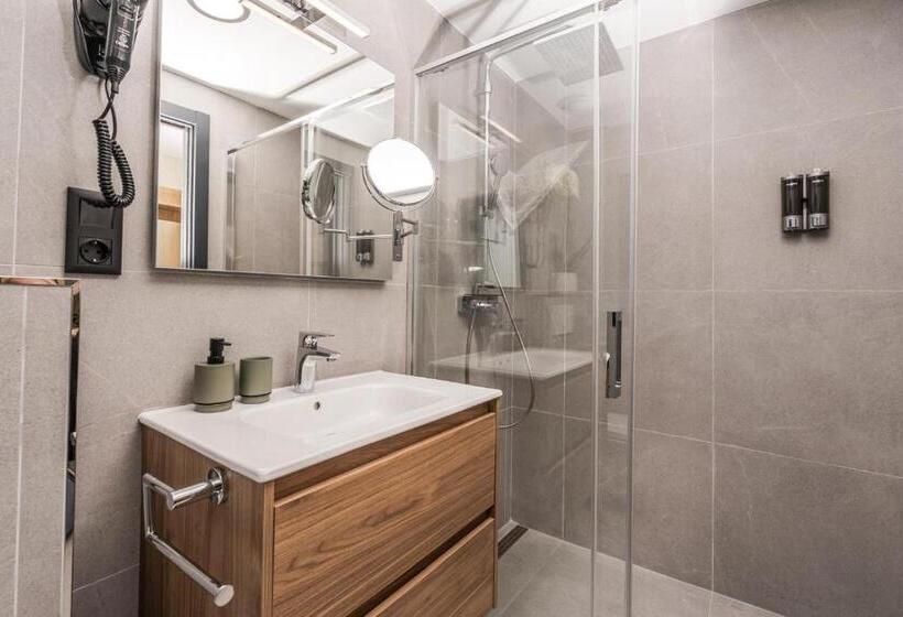 پانسیون Marina Beach 38 Denia