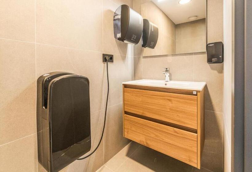 پانسیون Marina Beach 38 Denia