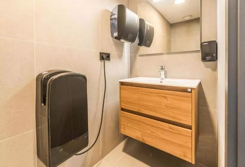 Majatalo Marina Beach 38 Denia