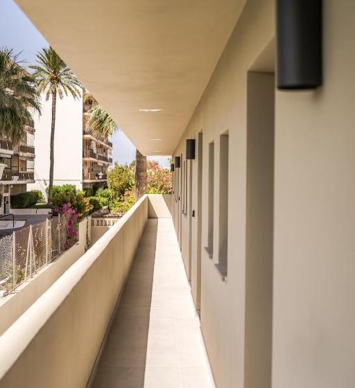 پانسیون Marina Beach 38 Denia