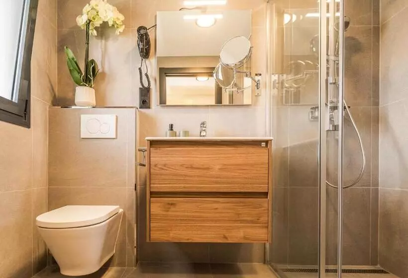 Majatalo Marina Beach 38 Denia