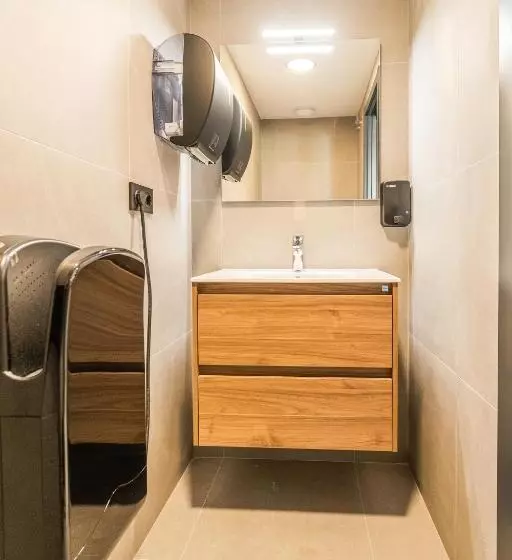 Majatalo Marina Beach 38 Denia