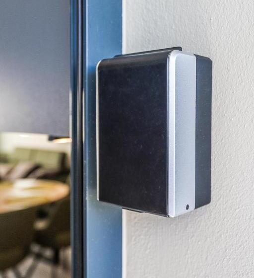 پانسیون Marina Beach 38 Denia