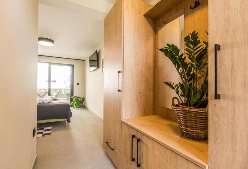 پانسیون Marina Beach 38 Denia