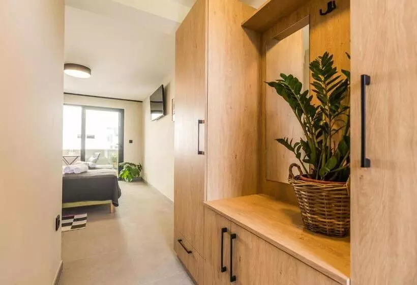 Majatalo Marina Beach 38 Denia