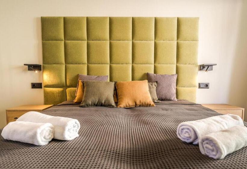 پانسیون Marina Beach 38 Denia