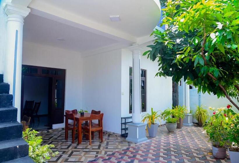 ペンション Mario Family Villa And Restaurant