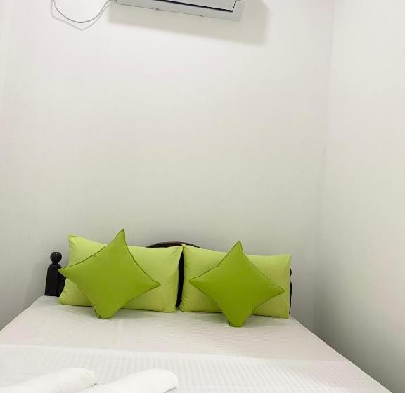 ペンション Mario Family Villa And Restaurant