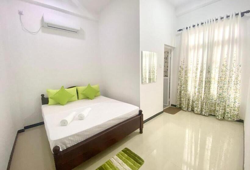 ペンション Mario Family Villa And Restaurant