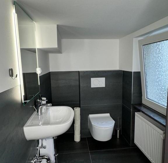 ペンション N&l Apartments