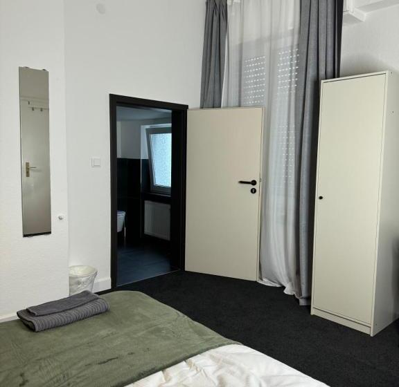 ペンション N&l Apartments