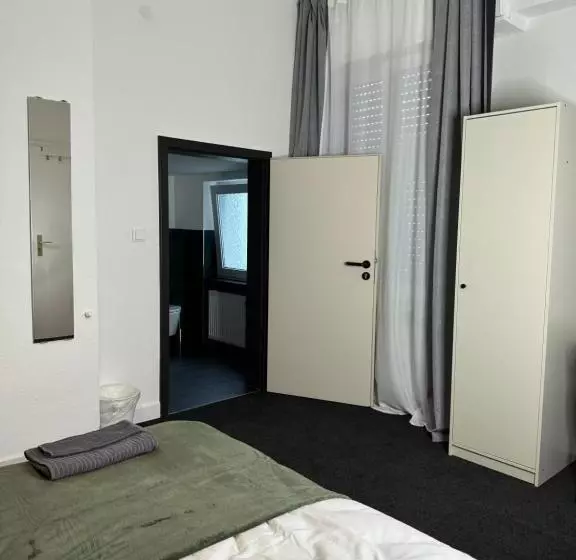 ペンション N&l Apartments