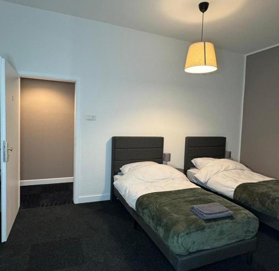 ペンション N&l Apartments