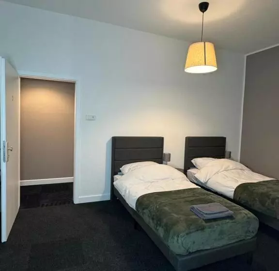 ペンション N&l Apartments