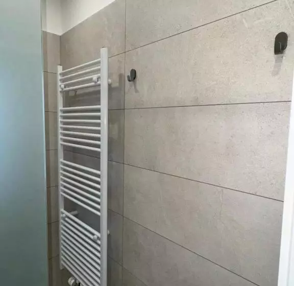 ペンション N&l Apartments