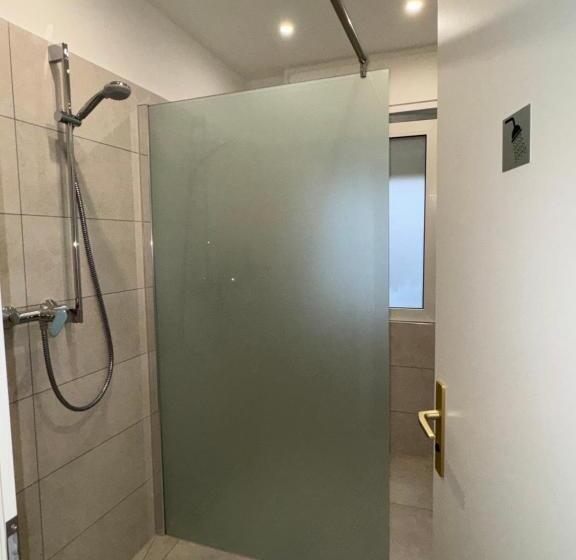 ペンション N&l Apartments