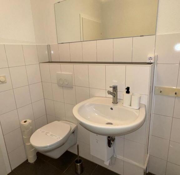 ペンション N&l Apartments