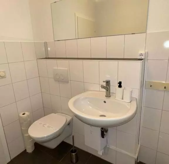 ペンション N&l Apartments