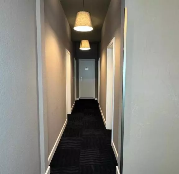 ペンション N&l Apartments