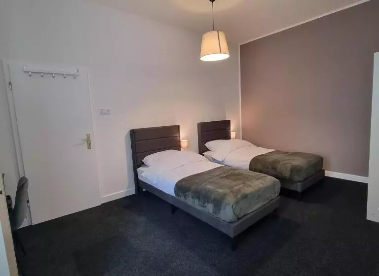 ペンション N&l Apartments