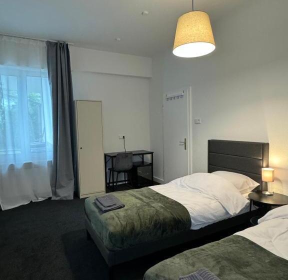 ペンション N&l Apartments