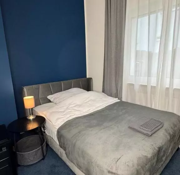 ペンション N&l Apartments