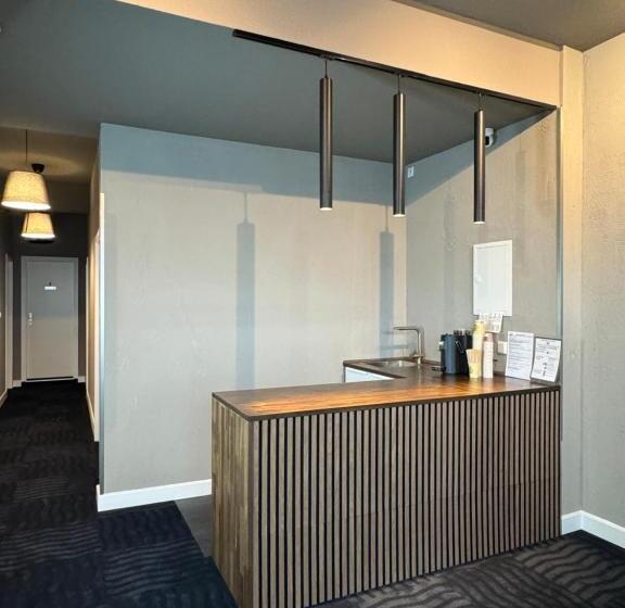 ペンション N&l Apartments