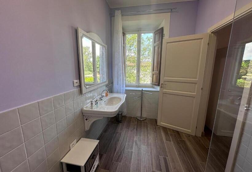 پانسیون Paradiso Verde