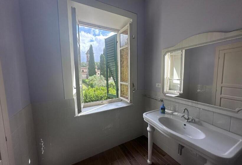 پانسیون Paradiso Verde