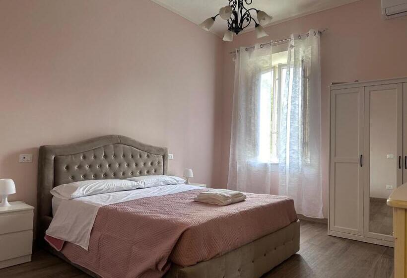 پانسیون Paradiso Verde