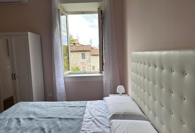 پانسیون Paradiso Verde