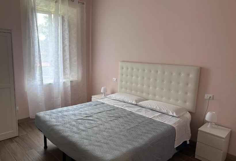 پانسیون Paradiso Verde