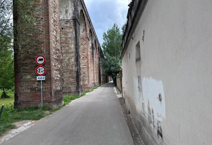 پانسیون Paradiso Verde