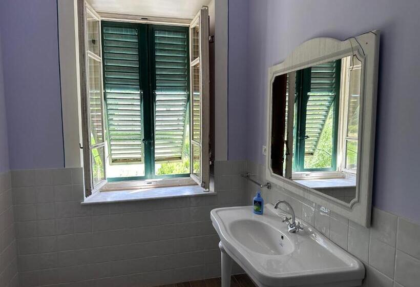 پانسیون Paradiso Verde