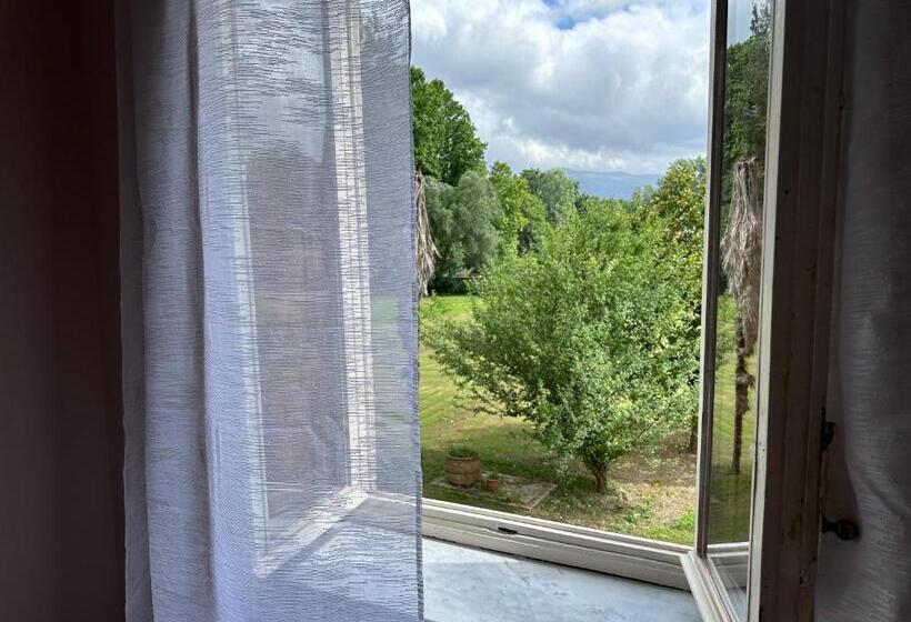 پانسیون Paradiso Verde