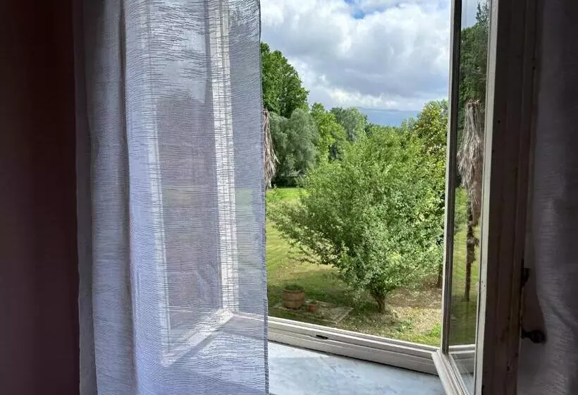 پانسیون Paradiso Verde